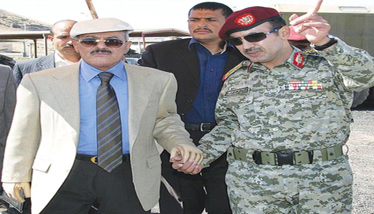 الكشف عن مخطط حوثي يستهدف السفير أحمد علي
