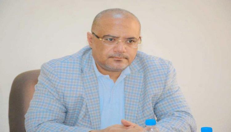 وزارة الاتصالات تعلن قرب تدشين مبيعات خدمة "عدن نت 4G" في محافظات عدن وأبين ولحج وحضرموت