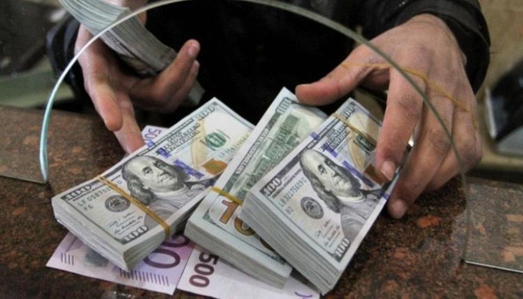 تحسن جديد للريال اليمني أمام العملات الأجنبية