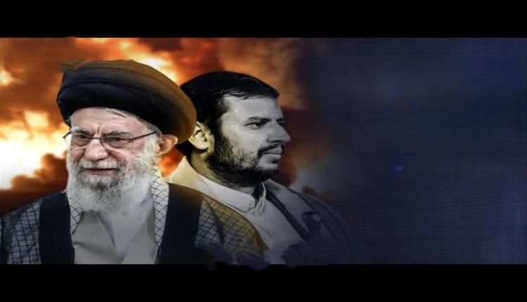 إيران تهدد الحوثيين علانية بكشف أسرارهم العسكرية.. وخبير عسكري يفند!!