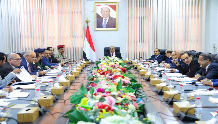 اللجنة العليا للموازنة تواجه اختباراً حقيقياً في ظل توقف الصادرات وتضخم الإنفاق