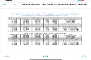 مجموعة هائل سعيد أنعم تعلن عن تخفيضات في أسعار الدقيق