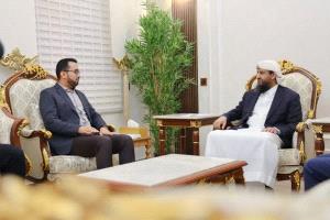 المحرّمي يطّلع على أوضاع الهيئة العامة للأراضي وخطط تطوير أدائها