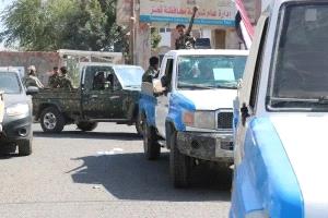 الشرطة بتعز تضبط متهمة بالشروع بقتل زوجها وأخر بالشروع بقتل أخيه