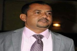 وفاة نائب رئيس جامعة لحج وستة آخرين في حادث مأساوي بطريق طور الباحة