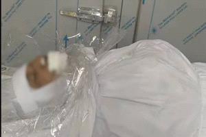 مقتل مسن برصاص قناص حوثي أثناء صلاة الفجر في تعز