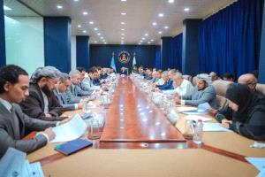 الانتقالي الجنوبي يؤكد دعمه للإصلاحات الاقتصادية ويشيد بتحسن سعر العملة
