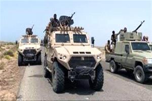 القوات الجنوبية تحسم تمرد 