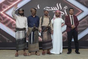 خمسة فرسان للكلمة.. نحو بيرق 