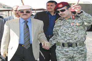 الكشف عن مخطط حوثي يستهدف السفير أحمد علي