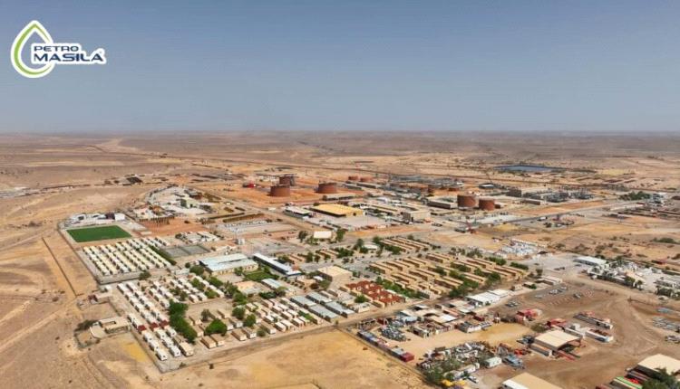 خروج منظومة كهرباء وادي حضرموت عن الخدمة بسبب توقف إمدادات الغاز