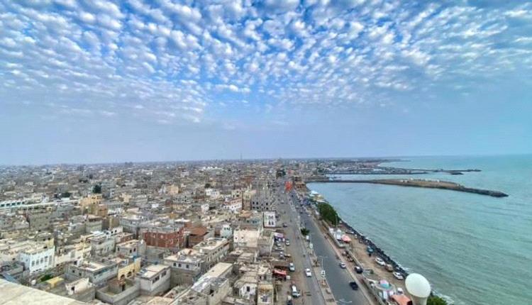 هزة أرضية تهز أجزاء واسعة من محافظة الحديدة