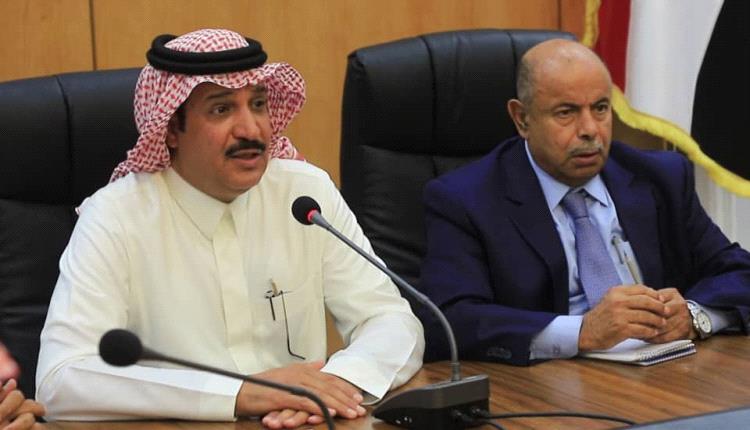 أبرز بنوذ الاتفاق التي تم اليوم برعاية اللجنة السعودية الضامن لمسار الاستقرار وحل الأزمة في حضرموت