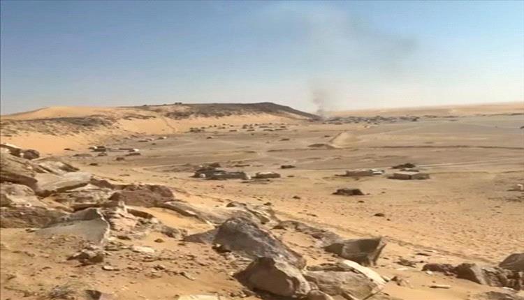 عاجل :سقوط معسكر عارين بيد قوات دفاع شبوة بعد ثلاث سنوات من مغادرة القوات المتمركزة فيه