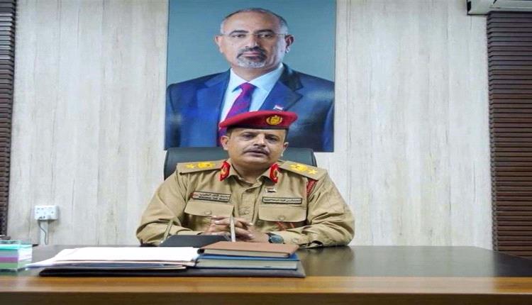 النقيب: القوات الجنوبية تعلن السيطرة على سيئون ضمن عملية "المستقبل الواعد"