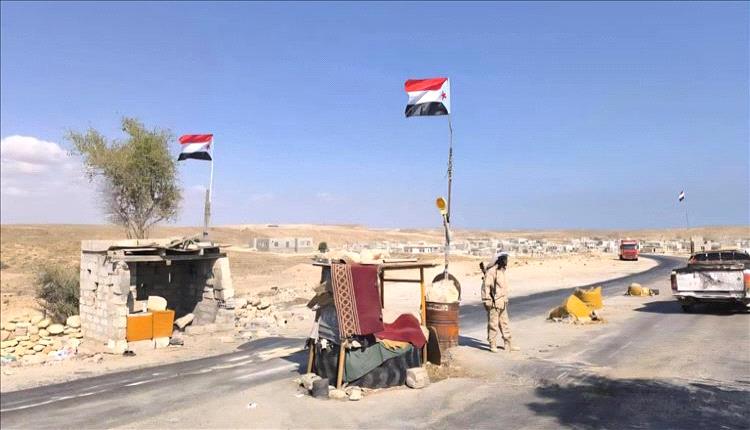 تفاهمات جديدة تعيد رسم المشهد في المهرة وتنقل إدارة المؤسسات والمنافذ للانتقالي