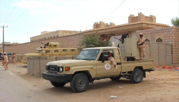درع الوطن تبسط سيطرتها على مواقع استراتيجية في المهرة وتعزز الانتشار الأمني