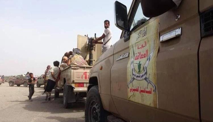 سيئون: انفجار غادر يودي بحياة قياديين بارزين في ألوية العمالقة الجنوبية