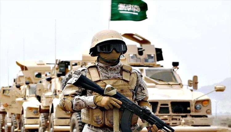السعودية تنفّذ أكبر إعادة انتشار عسكري في اليمن منذ اندلاع الحرب