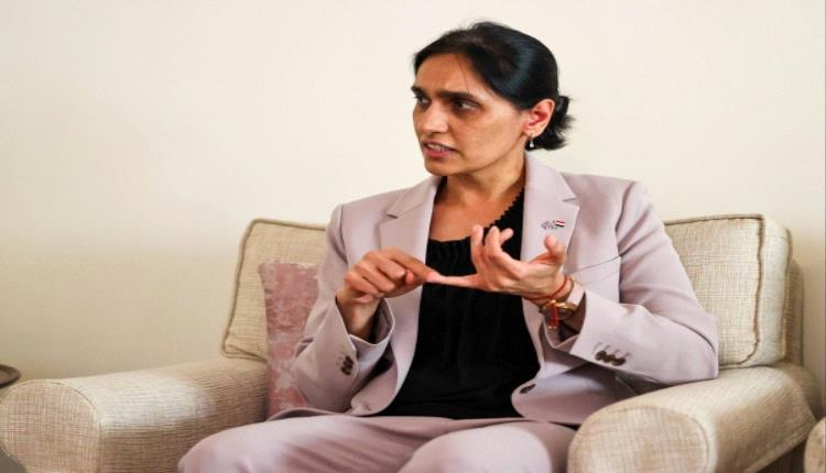 بريطانيا تحمّل الحوثيين مسؤولية تهديد الإغاثة بعد إحالة موظفي الأمم المتحدة للمحاكمة