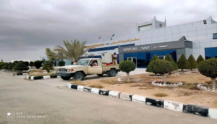 صحفي مهري: أبناء المهرة يرفضون استقدام قوات من خارج المحافظة لهذه الاسباب