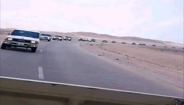 الجدحي: قبائل المهرة تشكر السعودية وتدعو وفدها لزيارة الغيضة للاطلاع على أوضاع المحافظة