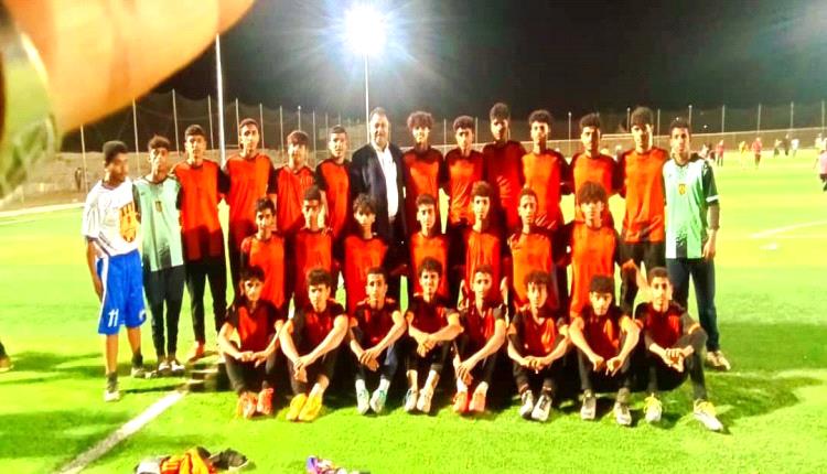 أكاديمية حربي الرياضية لودر قائدٌ يبني حلم مستقبل الشباب للمنافسات الوطنية والدولية