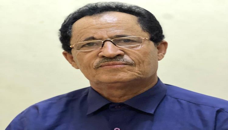 البروفيسور سالم حسين الشبحي ربّان القطاع الصحي الجنوبي بامتياز