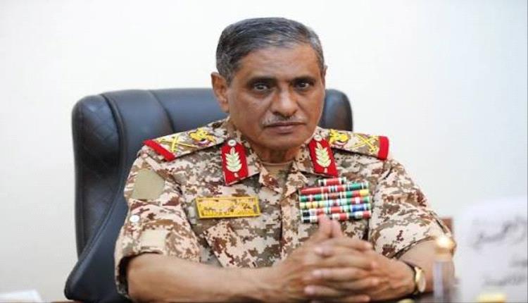 البحسني: حضرموت معادلة الأمن والحسم ولن تكون بيئة للإرهاب