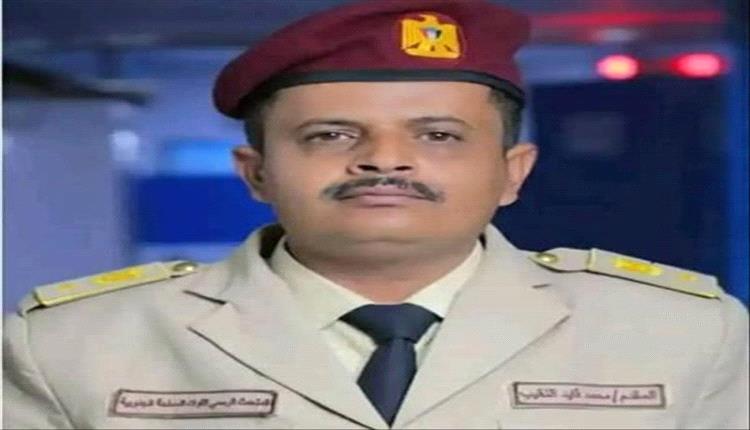 الناطق العسكري للانتقالي يكشف تفاصيل هجوم إرهابي بطائرة مسيّرة في وادي حضرموت