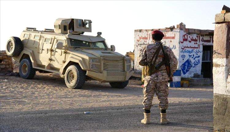 المجلس الانتقالي الجنوبي يقرّ تجنيد 10 آلاف فرد ضمن قواته