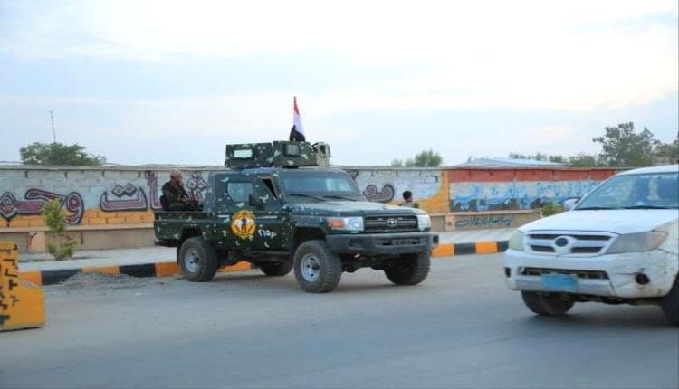 الإعلان عن ضبط زعيم خلية إرهابية حوثية في هذه المحافظة