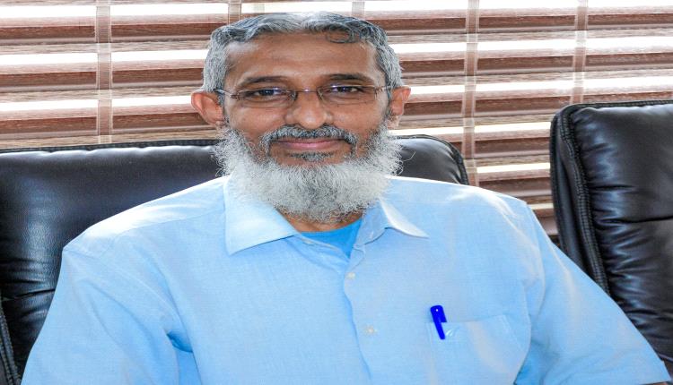 من عدن… رؤى علمية عربية لمواجهة التغير المناخي وتعزيز الأمن المائي