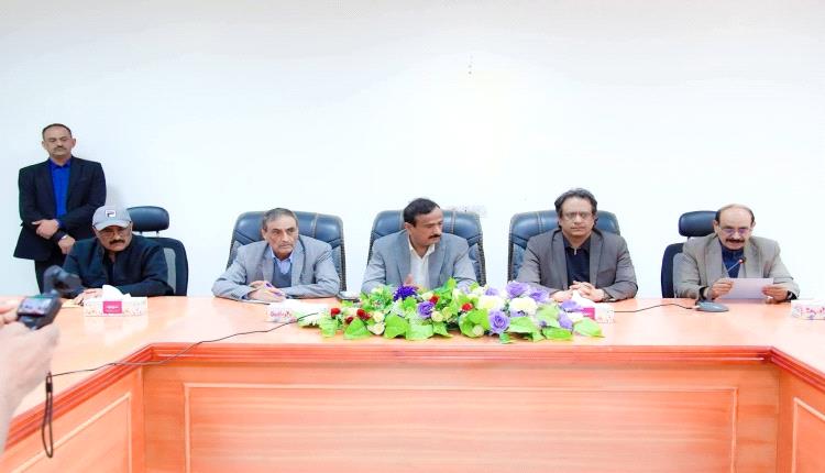 عاجل.. السلطة المحلية في شبوة تعلن تأييدها الكامل لخطوات استعادة دولة الجنوب العربي