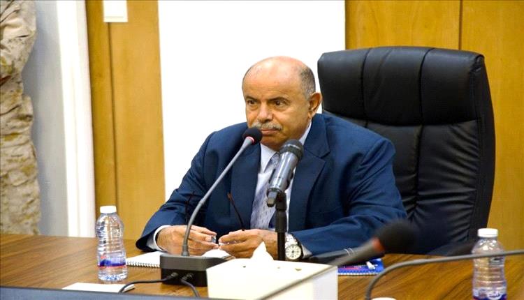 مصادر: السلطة المحلية بحضرموت تتجه لإعلان دعمها للمجلس الانتقالي