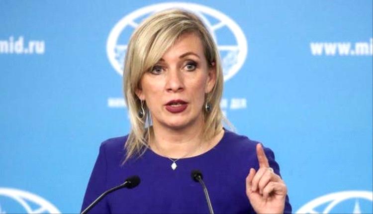 روسيا تعرب عن قلقها من تصاعد التوتر العسكري في حضرموت والمهرة