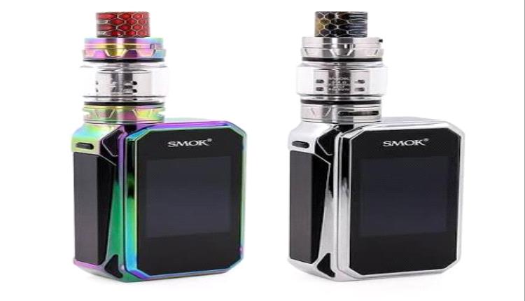 انتشار مقلق للشيشة الإلكترونية بين الأطفال والمراهقين في عدن