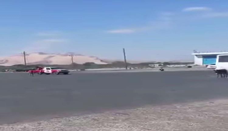 تطورات ميدانية جديدة في المشهد الأمني بحضرموت