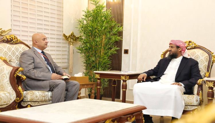 المحرّمي يطّلع على سير العمل في المؤسسة العامة للاتصالات وخططها المستقبلية