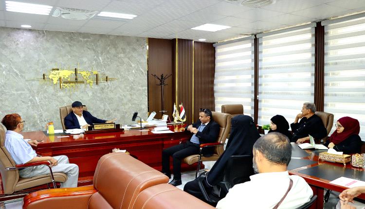 نائب وزير الصناعة يترأس اجتماعًا لمناقشة استقرار الأسعار وتعزيز الرقابة على الأسواق