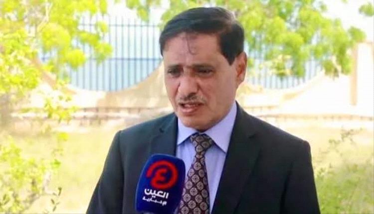 البحسني: الإمارات شريك صادق في المعركة وأي تجاوز للشراكة يضعف الشرعية