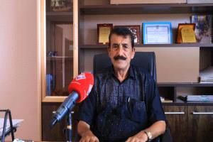 أحمد قاسم يعلن صرف معاشات الشهداء والمناضلين ويبشّر بتحسينات قادمة