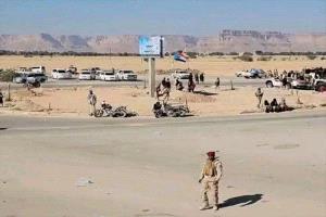 صحيفة قطرية: ساعات حاسمة لمهلة انسحاب الانتقالي من حضرموت والمهرة