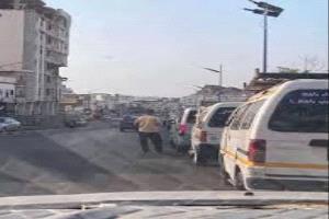 مصادر: الصراعات القبلية في مأرب وراء أزمة الغاز الحالية