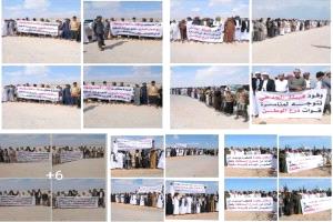 قبائل المهرة تجدد تمسكها بتمكين أبنائها وتعزيز الأمن والاستقرار