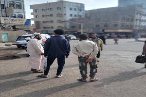 أزمة غاز خانقة تشلّ حركة المواصلات وتعطّل مصالح المواطنين في عدن