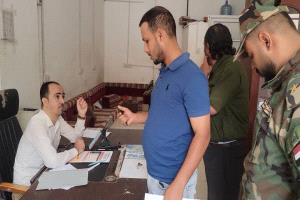 حملة ضبط المنشآت التجارية المتخلفة عن سداد الإيرادات الزكوية بالمنصورة