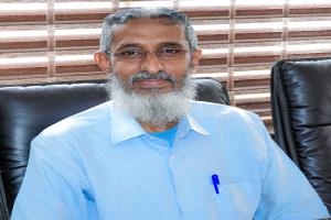 من عدن… رؤى علمية عربية لمواجهة التغير المناخي وتعزيز الأمن المائي