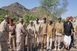 شكاوى واسعة من جنود المنطقة العسكرية الرابعة جراء خصم مرتباتهم بغير وجه حق