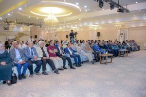 برعاية رئيس الوزراء.. جامعة عدن تستضيف مؤتمرًا دوليًا حول البيئة والأمن المائي